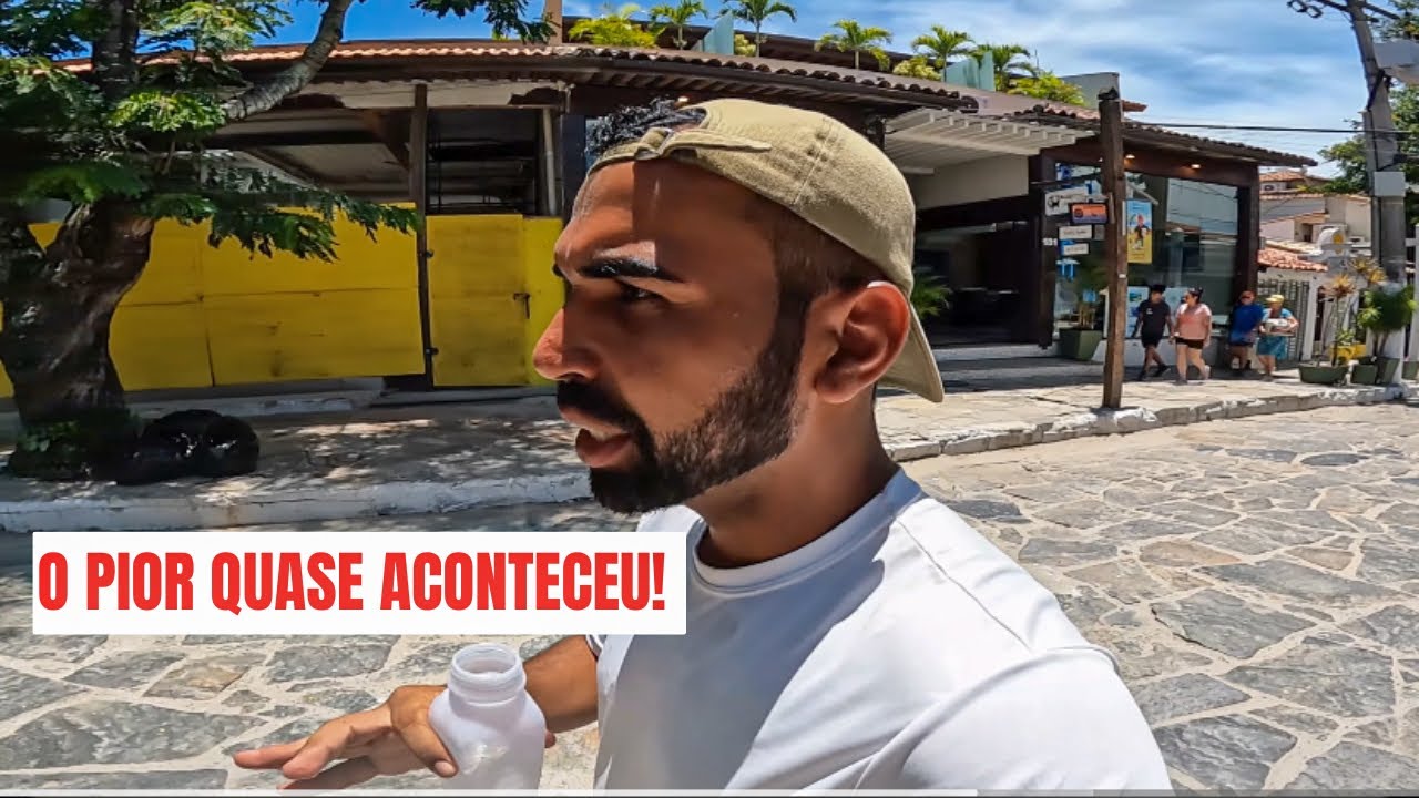 Búzios LANCHA AFUNDA, RUA DAS PEDRAS, ORLA BARDOT