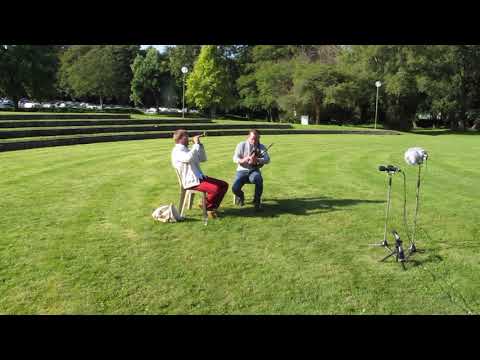 LORANS/JEGO- Mélodie binioù kozh- Gourin 2019