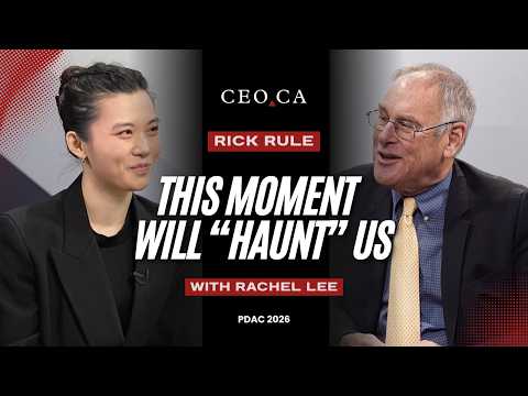 Rick Rule | Identifying Dumb Money, Betting on Emerging Oil Markets