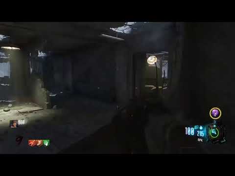 Call of duty 3 zombie