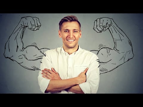 How to effectively increase self-esteem