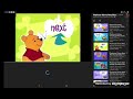 Playhouse Disney Coming Up Next Bumpers Coplanation Part 1