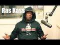 Ras Kass On Beef w/ The Game "The Best He Can Do Is Hit Me In The Head w/ A Bottle & Lie About It"