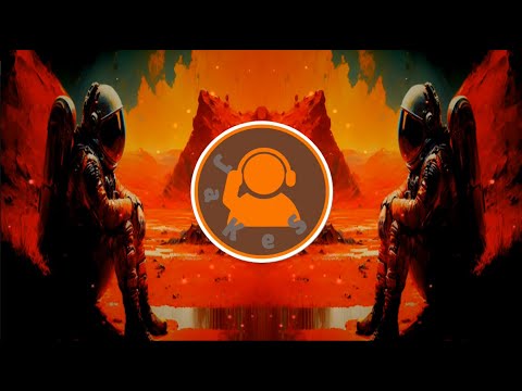 TALK – Run Away to Mars [JaKeS Remix]