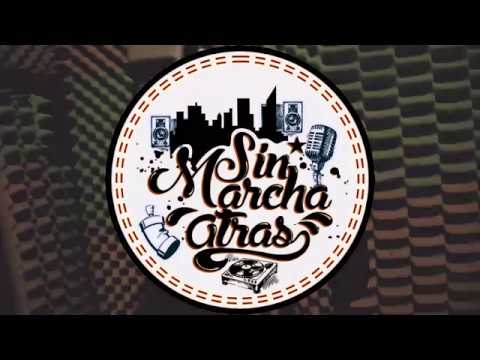 07. PROYECTO SIN MARCHA ATRAS  -  CGR CREW #rap  #boombap