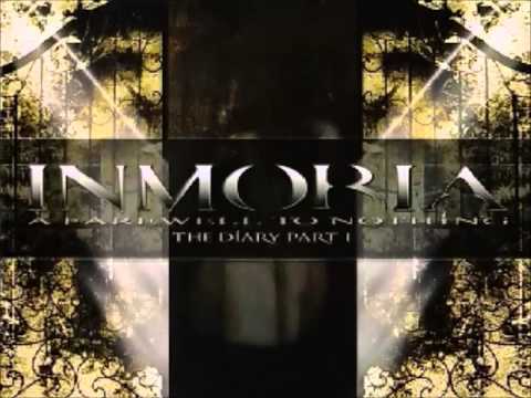 Inmoria - My Shadow Fall