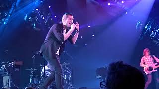 4. She&#39;s So Mean - Matchbox Twenty - Moline, IL 10/7/17