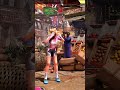 Kimberly As Marie Rose Shorts