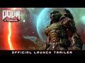 Vidéo de gameplay de Doom Eternal  Toute Plateformes