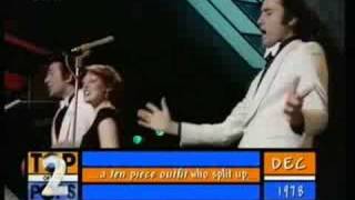 Rocky Sharpe & The Replays - Rama Lama Ding Dong video
