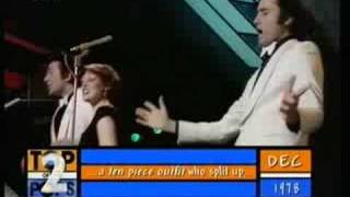 Rocky Sharpe & The Replays - Rama Lama Ding Dong [totp2]