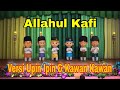 Allahul Kafi Robunal Kafi Versi Upin Ipin Sholawat Terbaru Dan Terpopuler ️