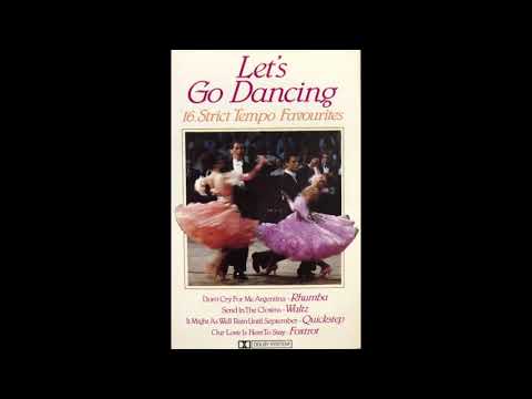 Johnny Howard Orchestra and Singers - The Girl That I Marry