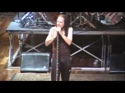 KoRn - 13 - Blind (Brasil - 2010)