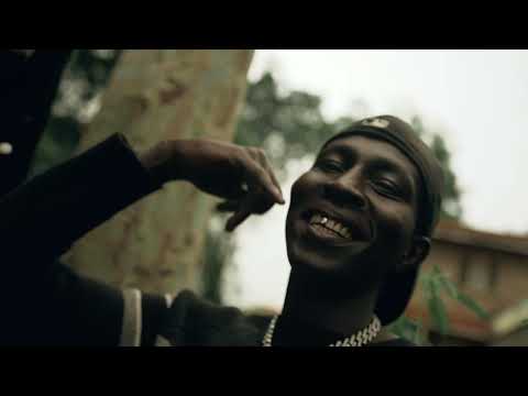 RABBY  - PIMPS & DRILLERS (dir by BADMANBRIGHT)