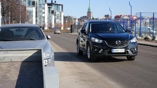 Mistä autovakuutuksen hinta muodostuu?