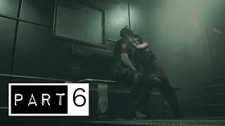 【BIOHAZARD RE:2 Part６】またしても唐突なボス戦