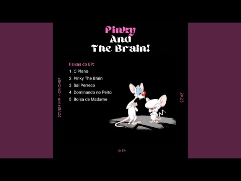 Pinky The Brain