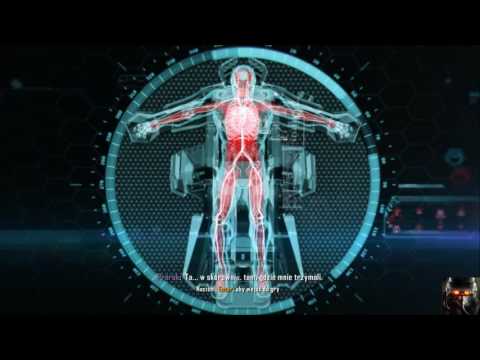 Zagrajmy w Crysis 3 odc.9 (Puszka Pandory..)