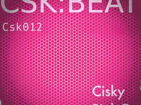 Csk012   Cisky   Pink Ep   Tormentone 2