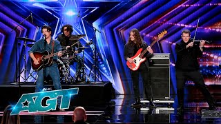 The new Elvis of Country music! | #shorts thumbnail