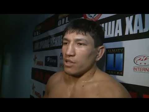 Куат ХАМИТОВ, Арман ОСПАНОВ, Мариф ПИРАЕВ, Кайрат АХМЕТОВ на ОДНОМ турнире