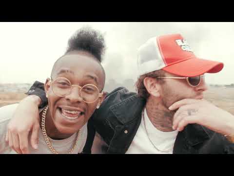 Jermaine Eagle ft. Chad Da Don - Supernova Hot (Official Video)