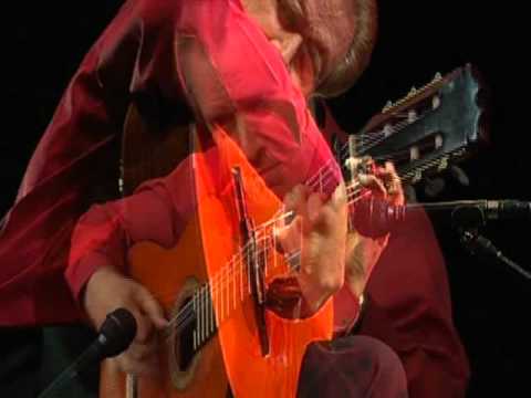 Radford, Tango - Flamenco Guitar Master