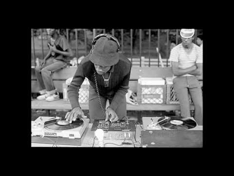 Obi-1 (TZ) - Put your hand's up