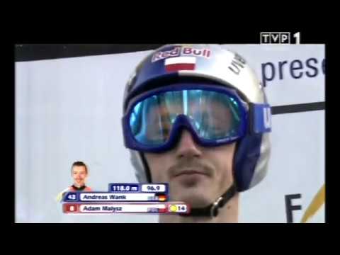 TCS Garmisch Partenkirchen 1 01 2009