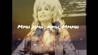 Dolly parton -  do i ever cross your mind with rylics