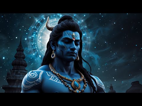 SHANKARA ॐ MANTRA MIX - Artyॐ MELODIC TECHNO/PROGRESSIVE