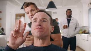 Bounty Paper Towels Commercial - Everyone's Wingman