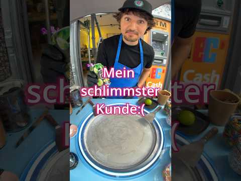 Der SCHLIMMSTE Kunde von @DJIceRolls 😡