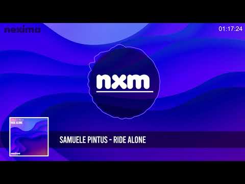 SAMUELE PINTUS - Ride Alone