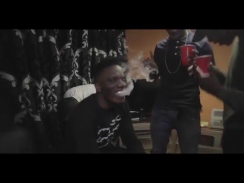 LottoBoyz (AshxLucas) Ft Gambimi & MafDotYou - Leave You Alone