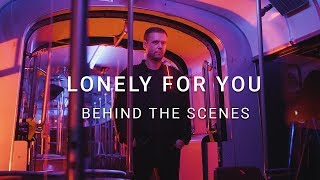 Armin van Buuren feat. Bonnie McKee - Lonely for you (Short BTS)