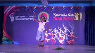 Download lagu Nirapara Nira Folk Dance by Smisha Shaju... mp3