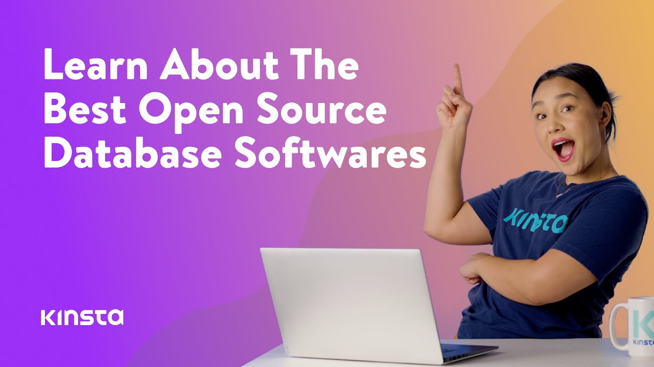 The Best in Open Source Database Software: Top 10 Picks