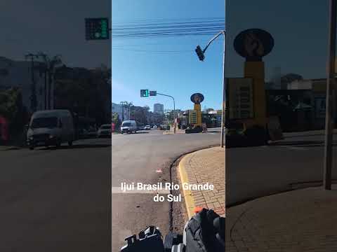 Ijui rio grande ado Sul Brasil