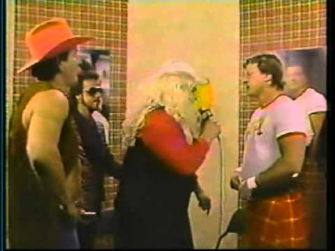 Piper's Pit with Adrian Adonis (09-13-1986)