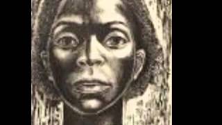 Elizabeth Catlett- James Cotton - Slow Blues