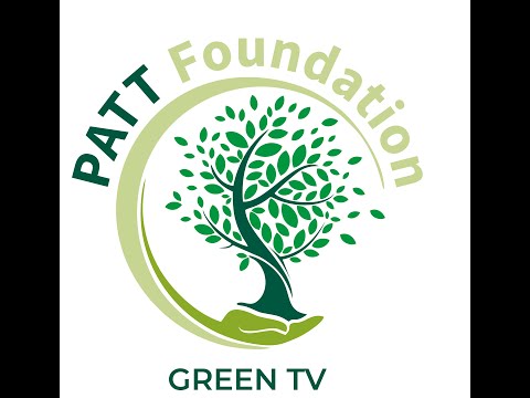 Green TV PATT Foundation - Steve Judge
