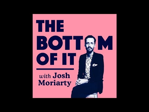 Thumbnail for Jon Toogood from Shihad & The Adults ('The Bottom Of It' with Joshua Moriarty) by Jon Toogood