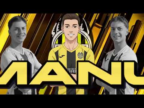 FFCV AMATEUR JORNADA 1 PCF VS BETXI