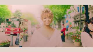 Crystal Kay「幸せって。」Music Video (Short ver.) - NHK ドラマ10『デイジー・ラック』主題歌