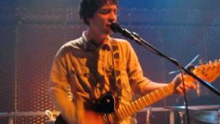 Velojet - I Follow My Heart live @ WUK, Vienna (28 Jan 2010)