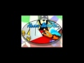 Hanna Barbera All Stars Logo Homemade