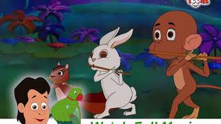 Sahasi Jai | साहसी जय | Adventures Stories & Songs for Children | Jingle Toons