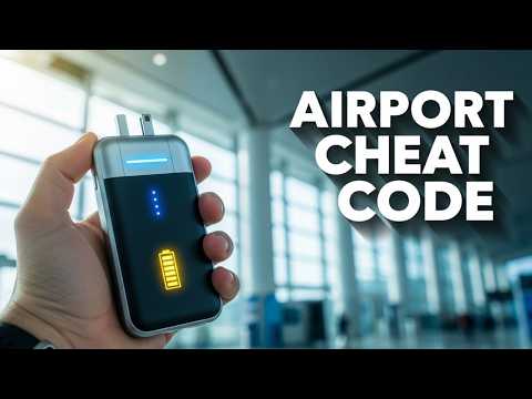 13 Genius Travel Gadgets You'll Regret Not Packing in 2026!